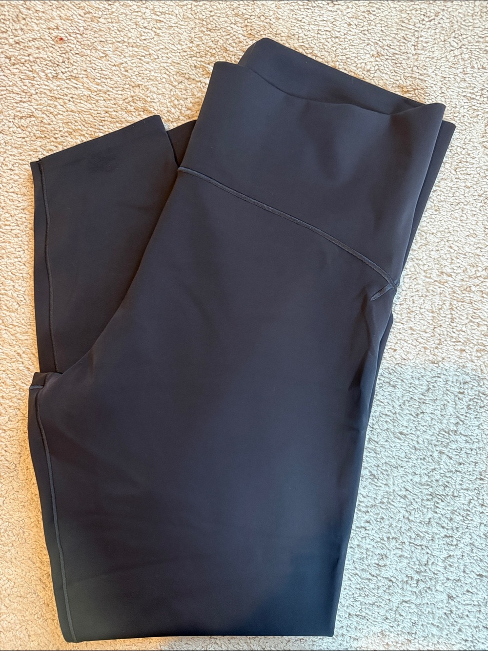 Aerie Luxe Street Leggings - High Waist 7/8 Length
